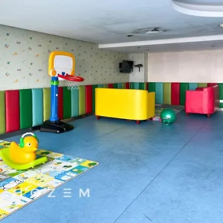 1Br2B Hozem Kk0866 Apartment Cbd Kota Kinabalu Exterior photo