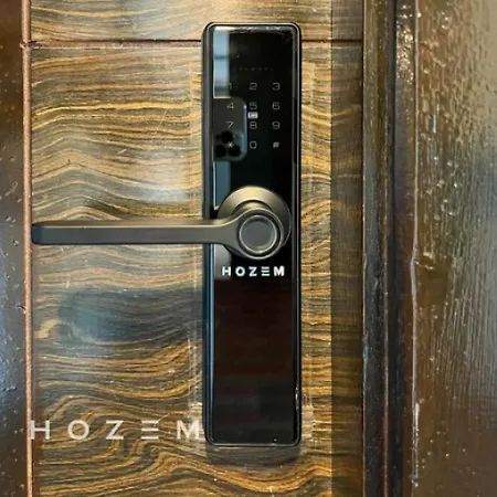 1Br2B Hozem Kk0866 Apartment Cbd Kota Kinabalu Exterior photo