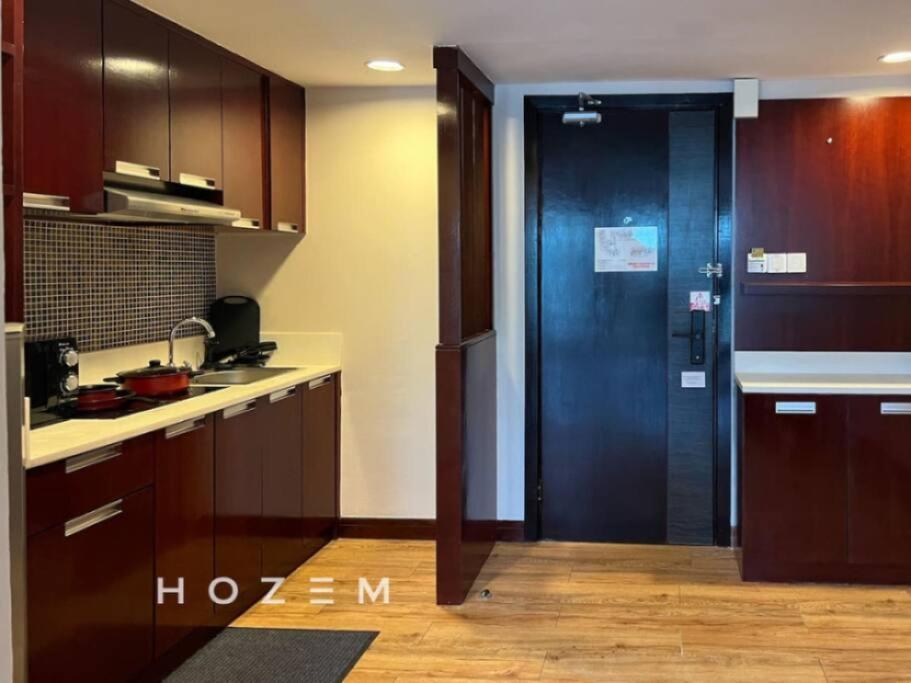 1br2b Hozem Kk0866 Cbd Pangsapuri *