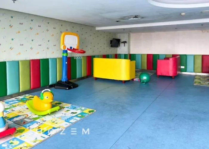 1Br2B Hozem Kk0866 Apartment Cbd