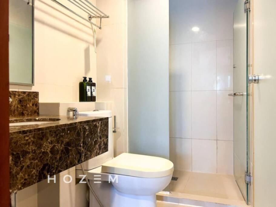 1br2b Hozem Kk0866 Cbd Apartment Kota Kinabalu